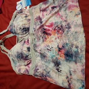 Aquabelle Swim Top